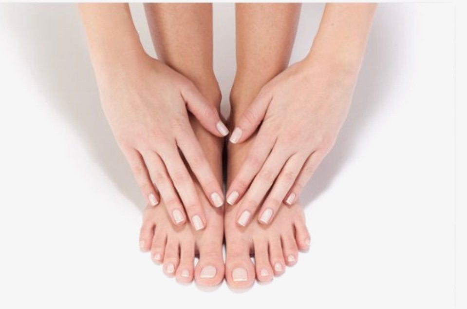 Pedicure modellen gezocht voor woensdagen, Voetverzorging