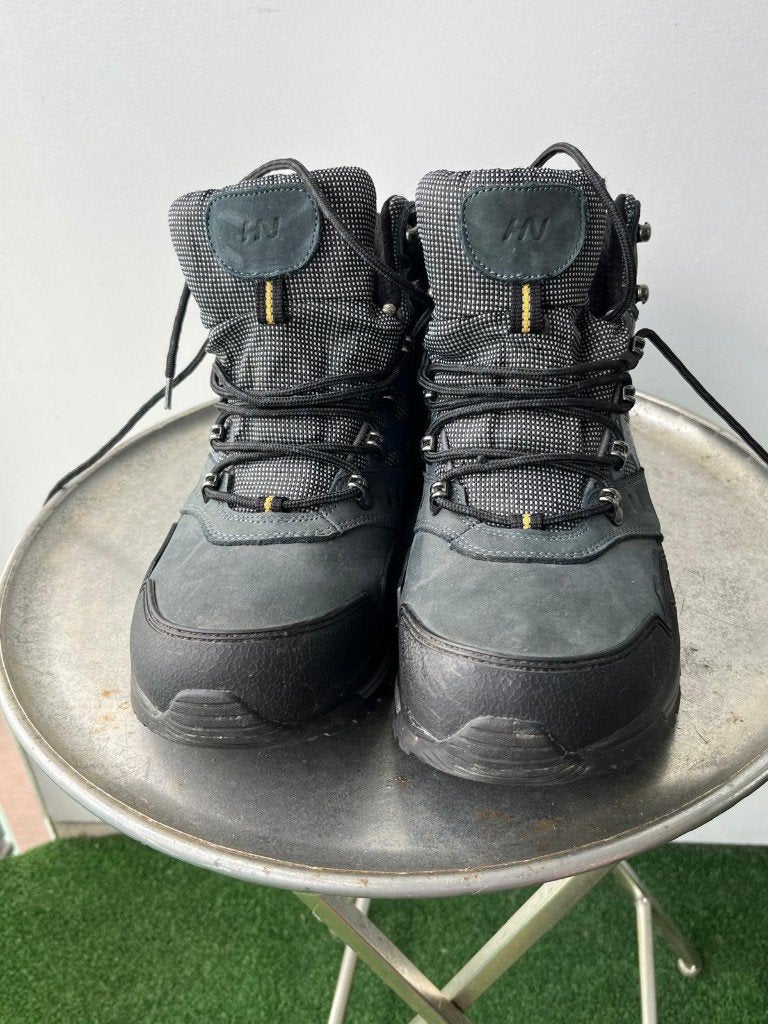 HN hoge wandelschoen mt. 47, Ophalen, Zo goed als nieuw, Schoenen