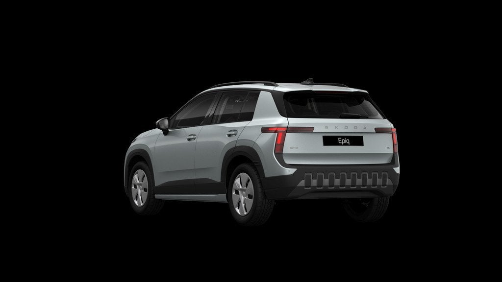 Skoda Epiq Essence 116pk 38.5 kWh | LMV 17'' | Cruise Contro, Auto's, Skoda, 12 maanden, Overige modellen, 116 pk, 39 kWh