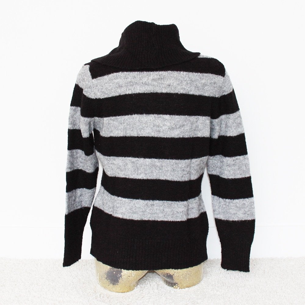 Warme LIV Trui34 (Maat 42) - 34 € 25,-, Maat 42/44 (L), Ophalen of Verzenden, Zo goed als nieuw, Grijs
