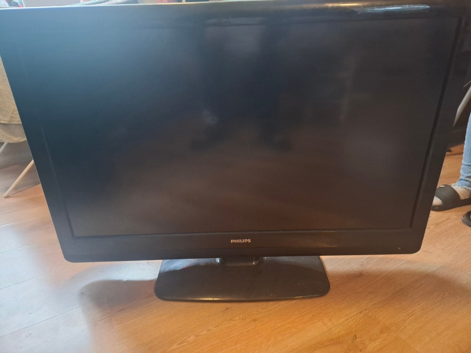 Philips 42inch, Ophalen, Philips, Gebruikt, 50 Hz