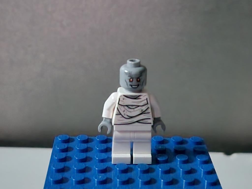 Lego marvel gor, Ophalen of Verzenden, Zo goed als nieuw