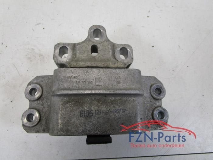 Versnellingsbak Steun Volkswagen Tiguan (22738605) (3C019955, Ophalen of Verzenden, Gebruikt