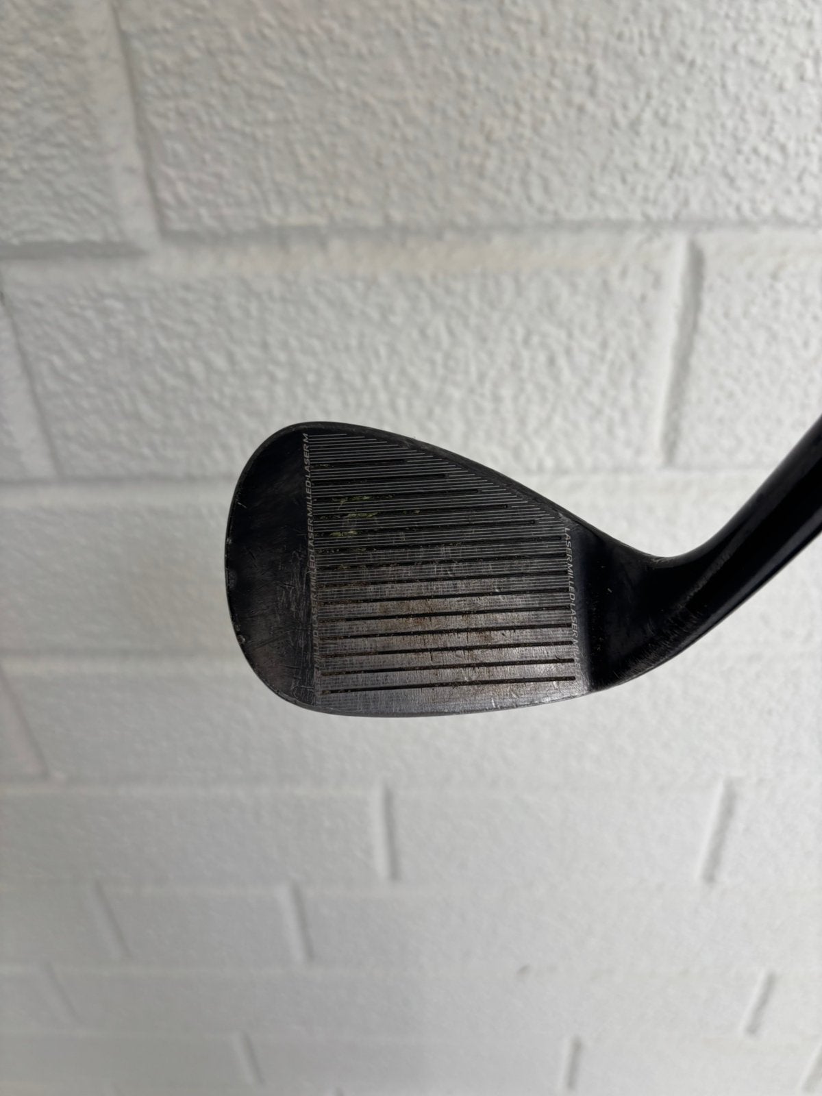 Cleveland REG 588 Black | Gap Wedge | 50* Loft | +1 Inch, Cleveland, Cleveland, Cleveland, Ophalen of Verzenden