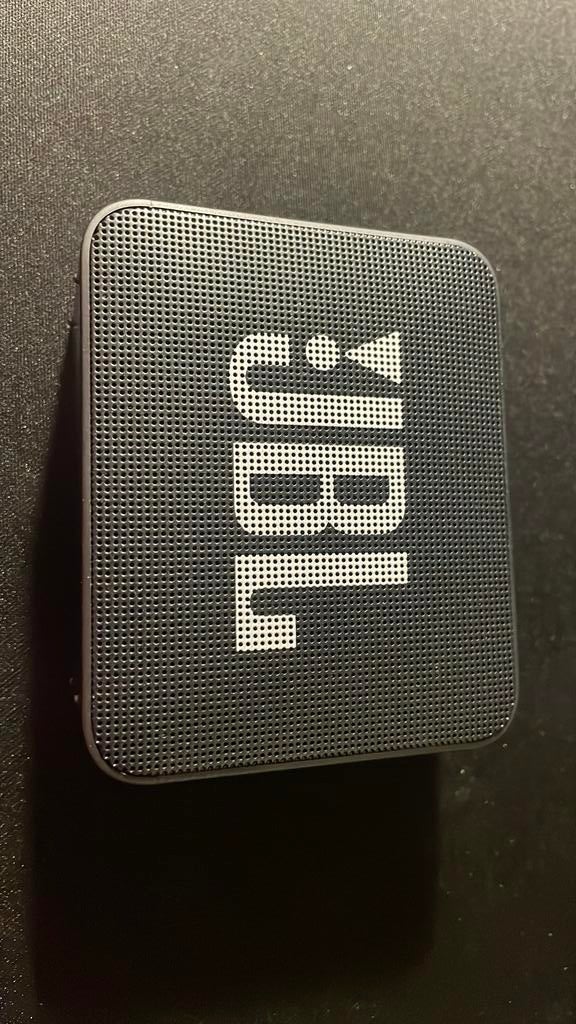 Jbl speaker go 2, Computers en Software, Pc speakers, Ophalen, Zo goed als nieuw