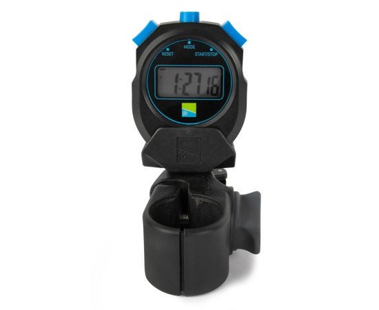 Preston Offbox Stopwatch, Ophalen of Verzenden, Nieuw, Overige typen