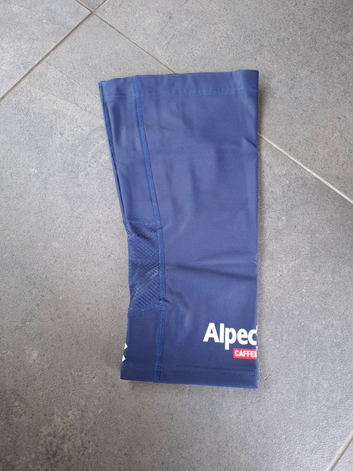 Alpecin fenix kniestukken nieuw maat l/xl, Ophalen of Verzenden, Nieuw, XL, Bovenkleding