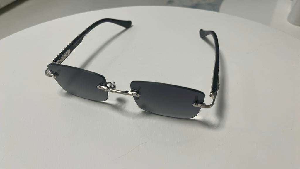 Chrome Hearts Zonnebril - nieuw, Sieraden, Tassen en Uiterlijk, Zonnebrillen en Brillen | Heren, Verzenden, Nieuw