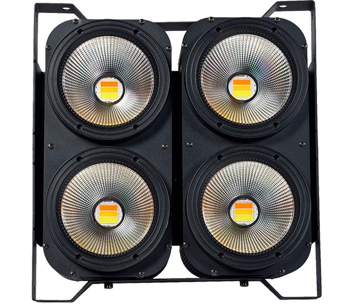Algam Lighting Blinder 400CW-WWA, Muziek en Instrumenten, Licht en Laser, Geluidgestuurd, ., Nieuw, Ophalen of Verzenden