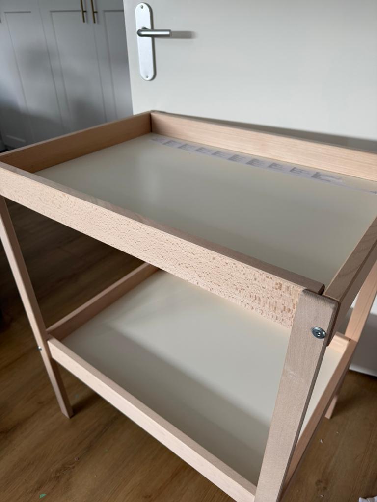 Ikea Sniglar Commode, Ophalen, Zo goed als nieuw, 50 tot 70 cm, Minder dan 75 cm