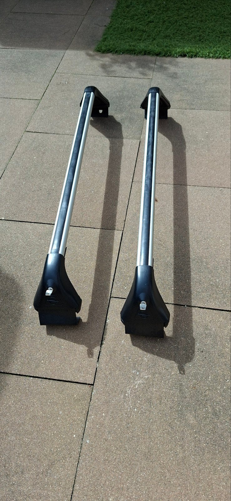 opel grandland dakdragers, Auto diversen, Dakdragers, Ophalen of Verzenden
