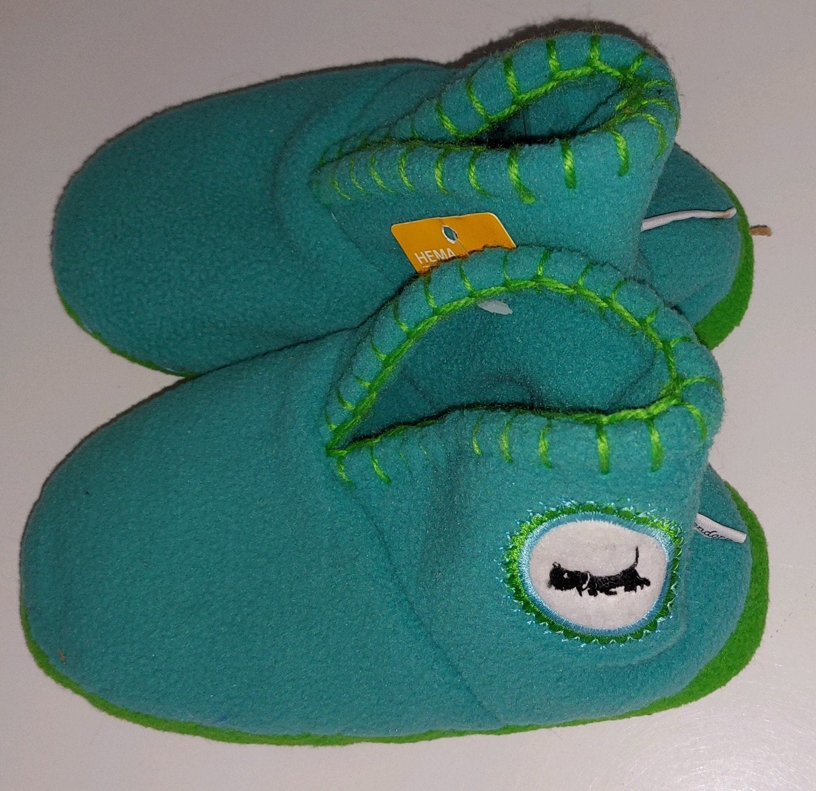 takkie pantoffels nieuw (klein prijsje) maat 28 29, Jongen of Meisje, Overige typen, Nieuw, Ophalen of Verzenden