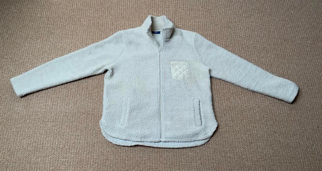 BLUE Vest dames maat L, Ophalen of Verzenden