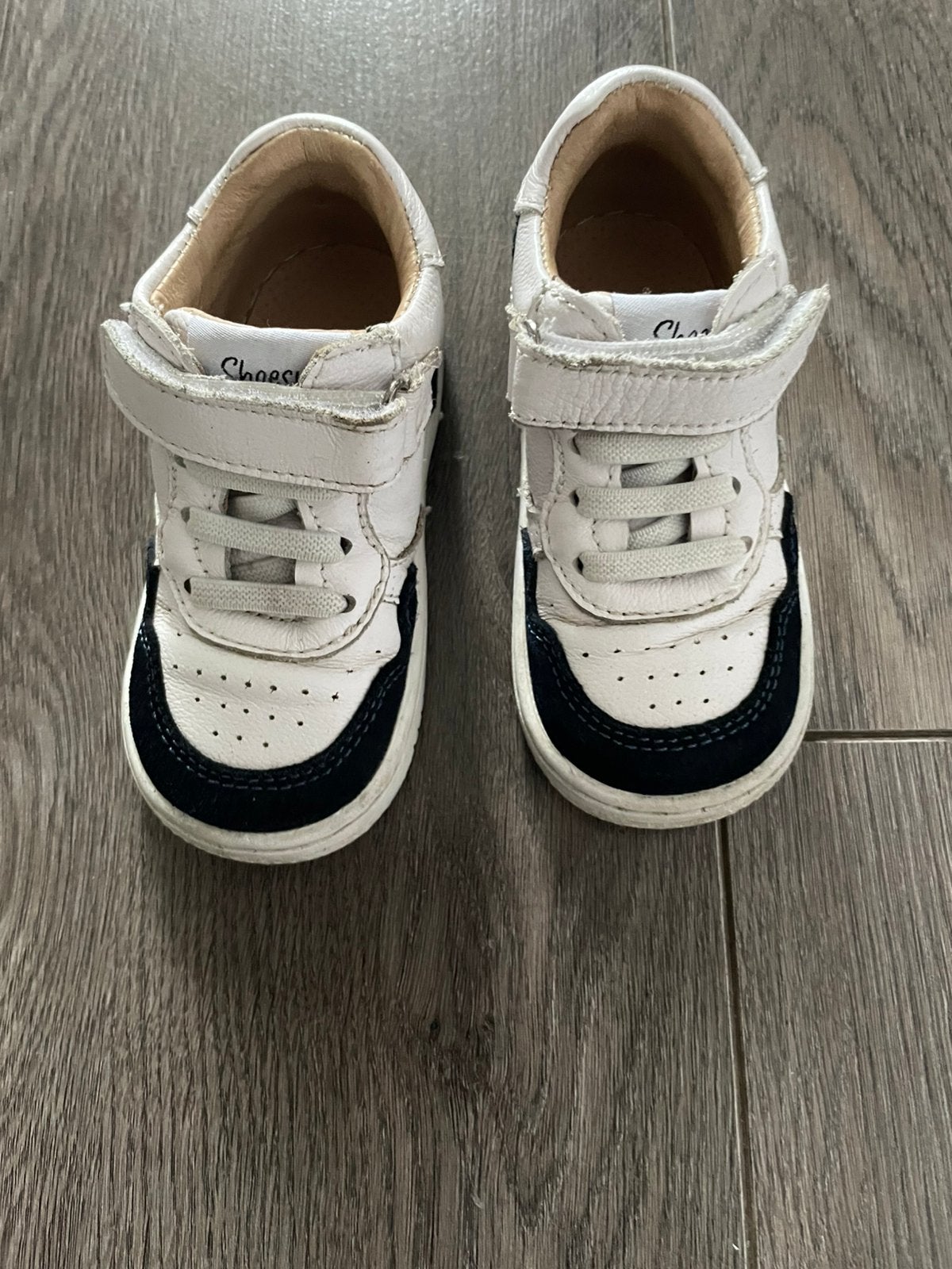 Schoen shoesme maat 22, Gebruikt, Jongen of Meisje, Schoenen, Ophalen of Verzenden