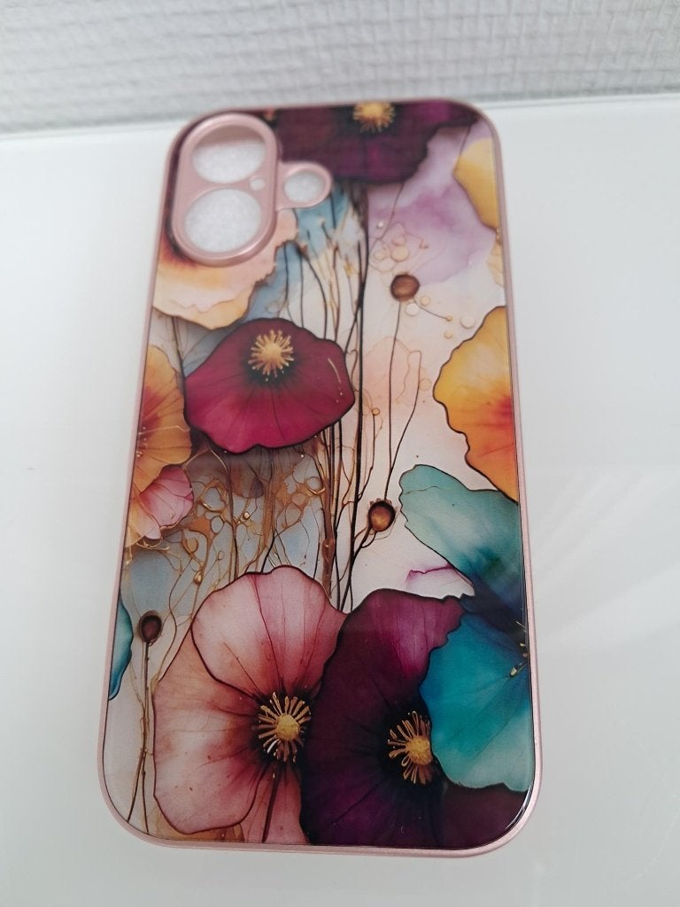 iPhone 17 Hoesje NIEUW, Kunststof, IPhone 17, Overige typen, Nieuw