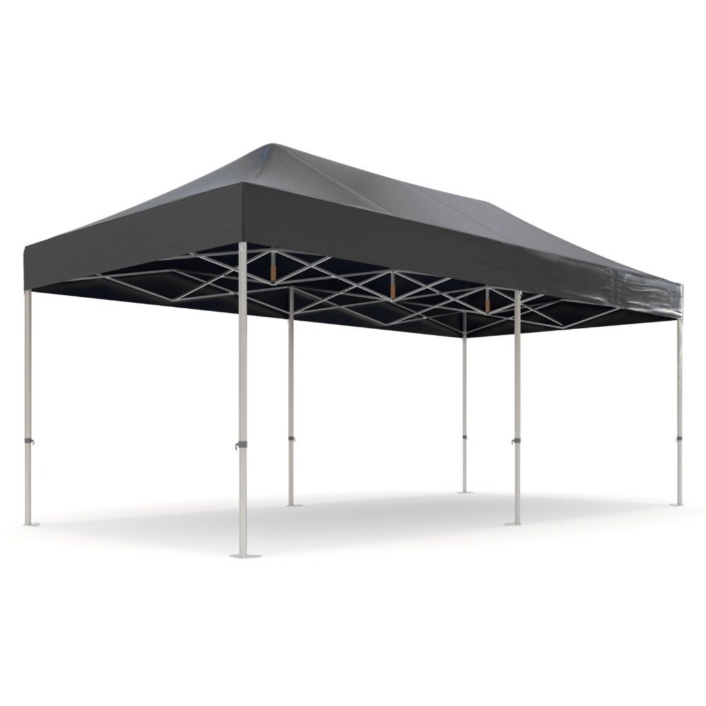 Easy-up Partytent 6x3m Easy-up Huren - Het Hogeland, Ophalen, Zo goed als nieuw, Overige