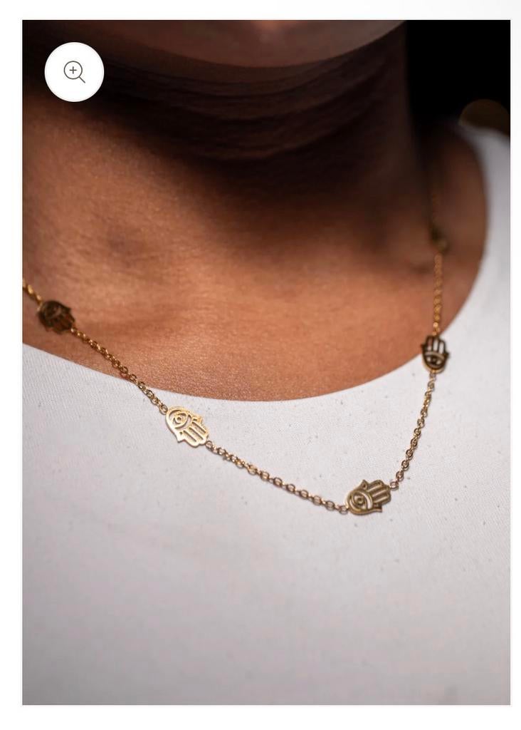 Sieraden Groot Aantal ZIE OMSCHRIJVING, Ophalen of Verzenden, Zo goed als nieuw, Zwart, Overige materialen