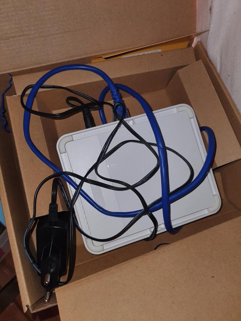 Sitecom Wi-Fi Router X3 N300 - Zo goed als nieuw, Ophalen of Verzenden, Zo goed als nieuw, Router, Sitecom