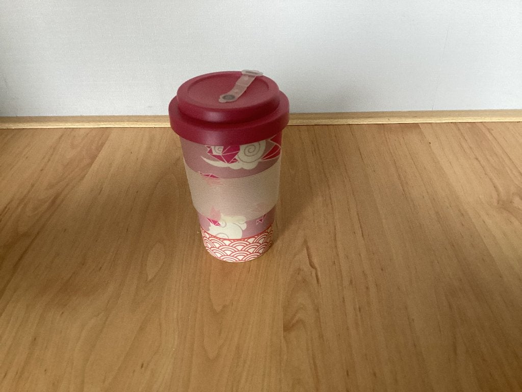 Drinkbeker, Ophalen of Verzenden