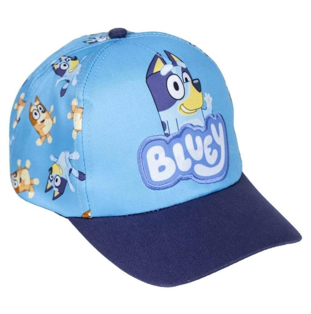 Bluey Baseball Cap / Bluey Pet, Kinderen en Baby's, Bluey, Jongen of Meisje, Nieuw, Ophalen of Verzenden