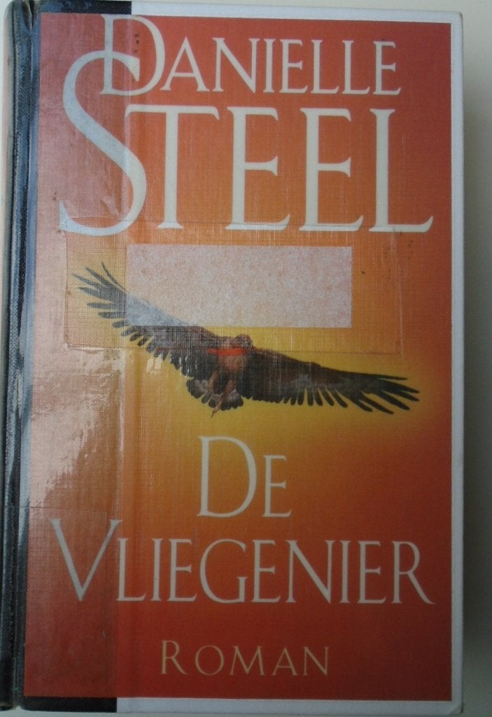 DE VLIEGENIER 9789024541928, Ophalen of Verzenden, Gelezen
