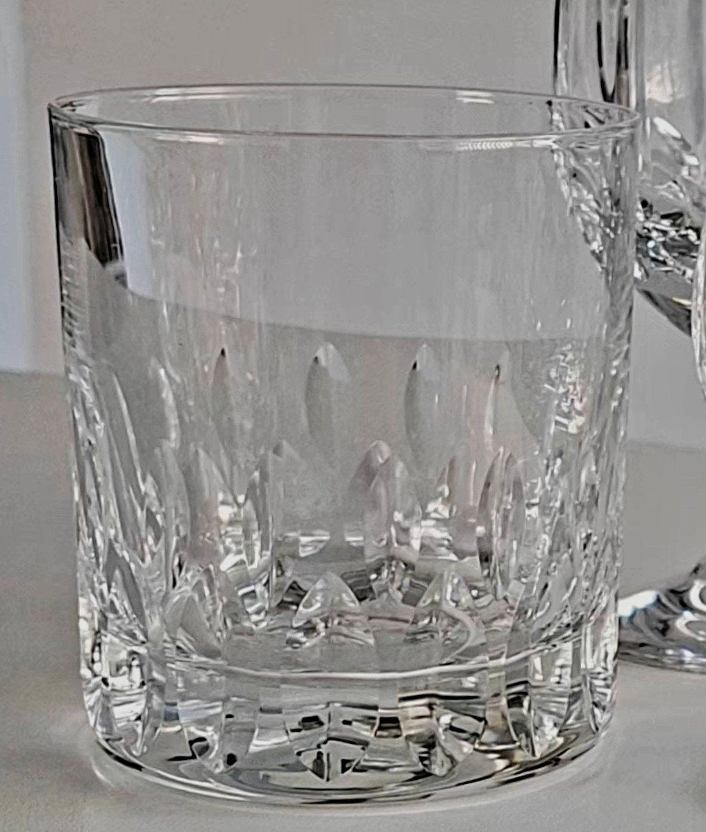 1 X NIEUW WHISKY GLAS SCHOTT ZWIESEL KRISTAL € 10,-, Ophalen