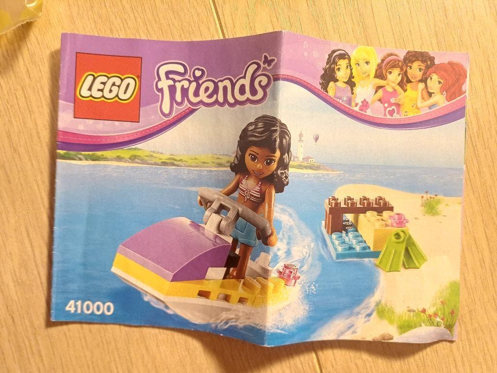Lego friends 41000, Compleet, Gebruikt, Lego, Friends