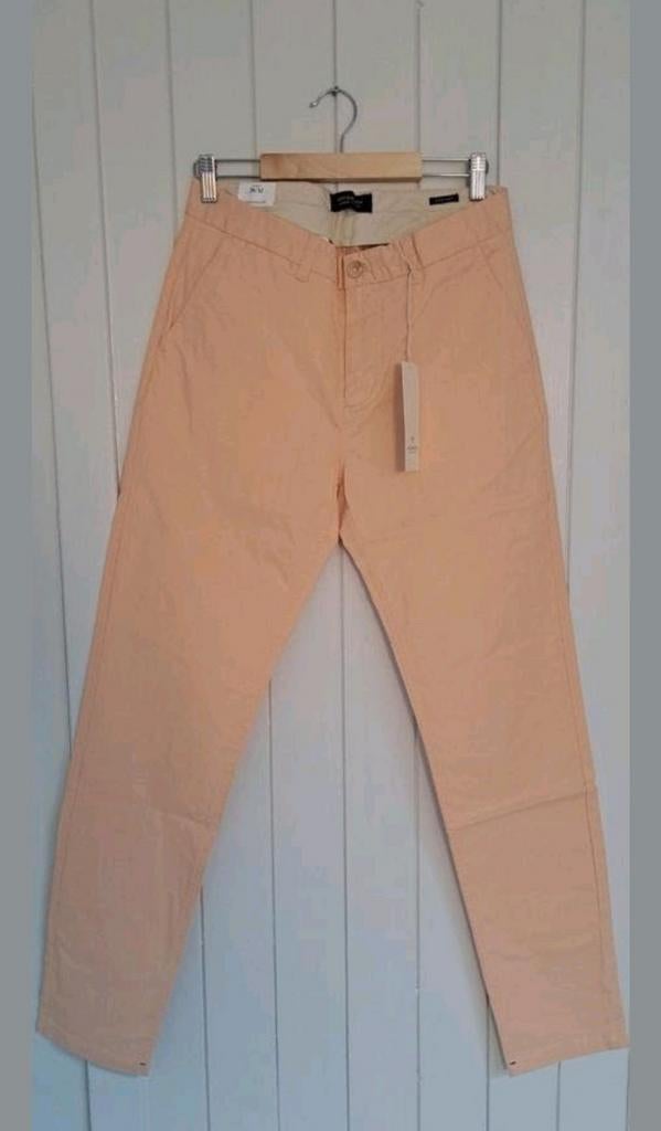 Nieuwe Scotch & Soda Stuart Regular Slim Fit Broek 29/32