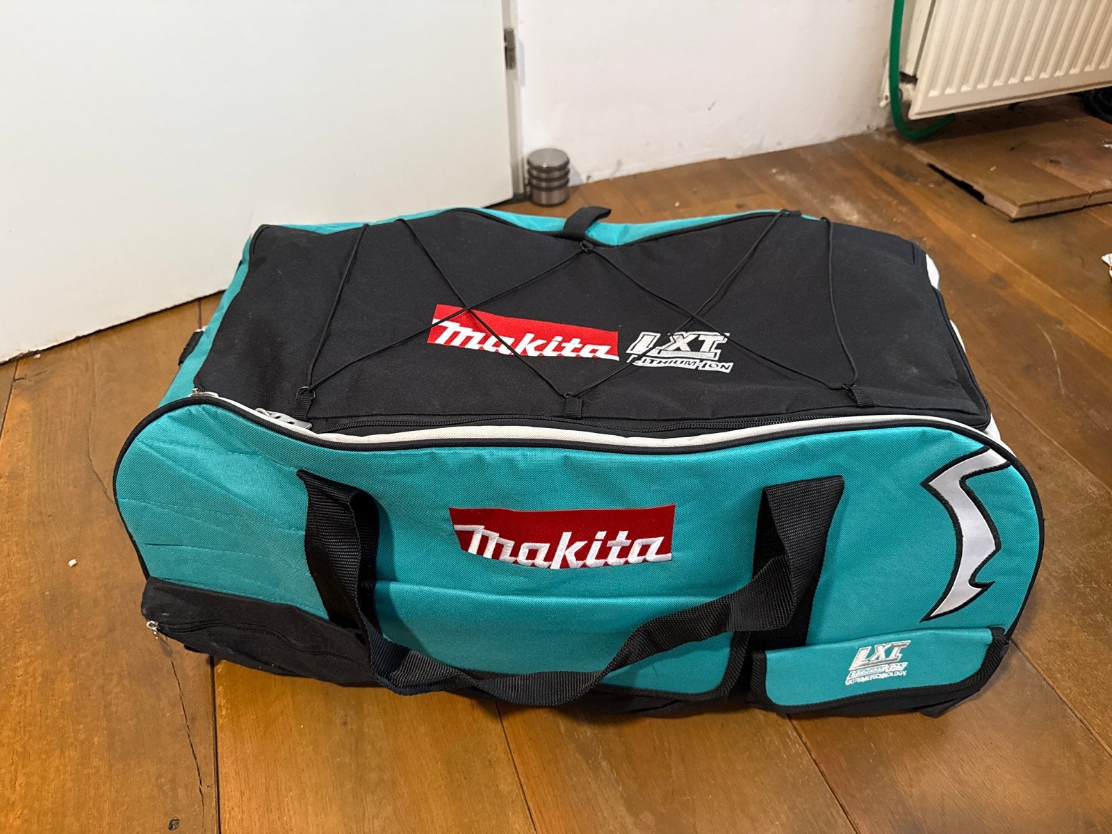 Makita LXT Gereedschapstas - Ruime en Stevige Tas, Doe-het-zelf en Verbouw, Gereedschapskisten, Ophalen, Nieuw