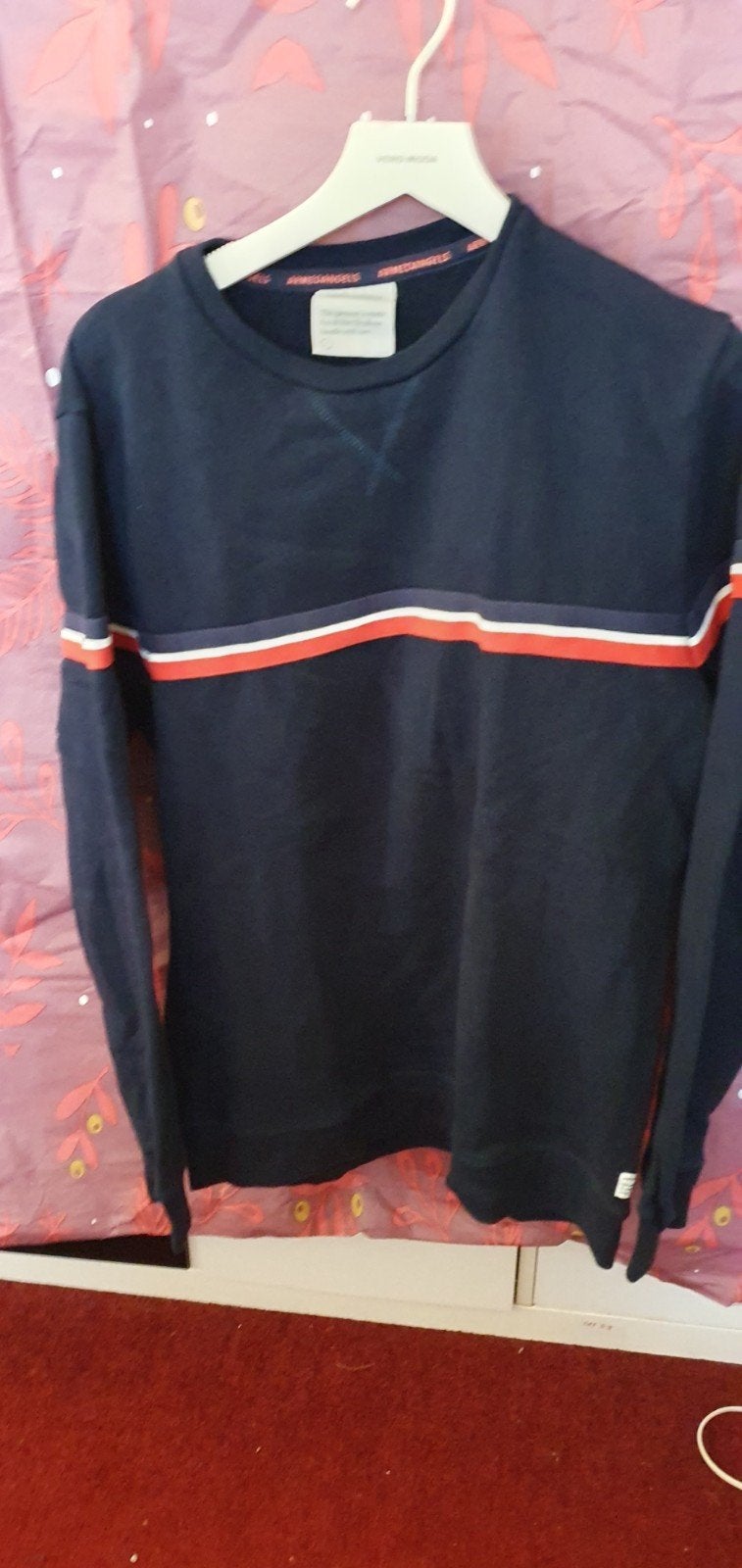 Armedangels sweater maat L - Zo goed als nieuw, Verzenden