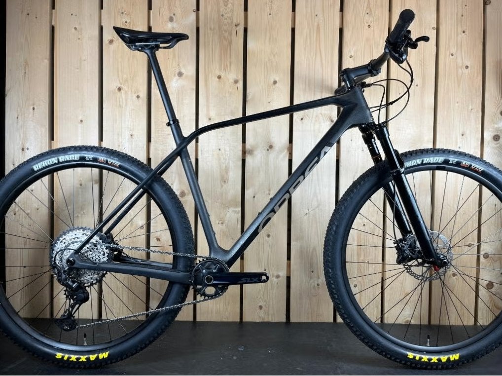 ORBEA MTB Alma Carbon M30 Maat XL, Fietsen en Brommers, Fietsen | Mountainbikes en ATB, Overige merken, 57 cm of meer, Hardtail
