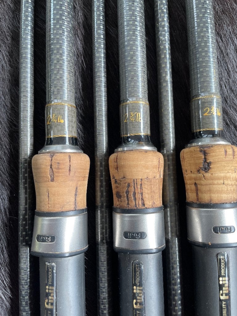 3x Cotswold Armalite MK1 2,75lb, Ophalen, Zo goed als nieuw, Werphengel