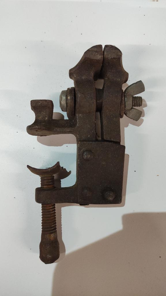 Divers oud en antiek gereedschap., Antiek en Kunst, Antiek | Gereedschap en Instrumenten, Ophalen of Verzenden