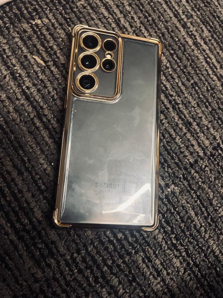 Samsung S25 Ultra 512GB - Nieuwstaat prijs 900€, Telecommunicatie, Mobiele telefoons | Overige merken, Ophalen, Zo goed als nieuw