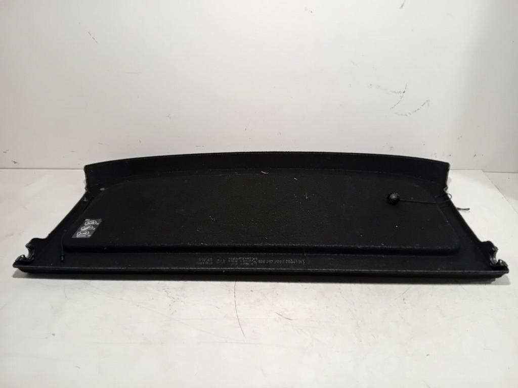 Hoedenplank Volkswagen Golf, Auto-onderdelen, Interieur en Bekleding, Onderdelen@venauto.nl, Van der Ven Autorecycling B.V., Gebruikt