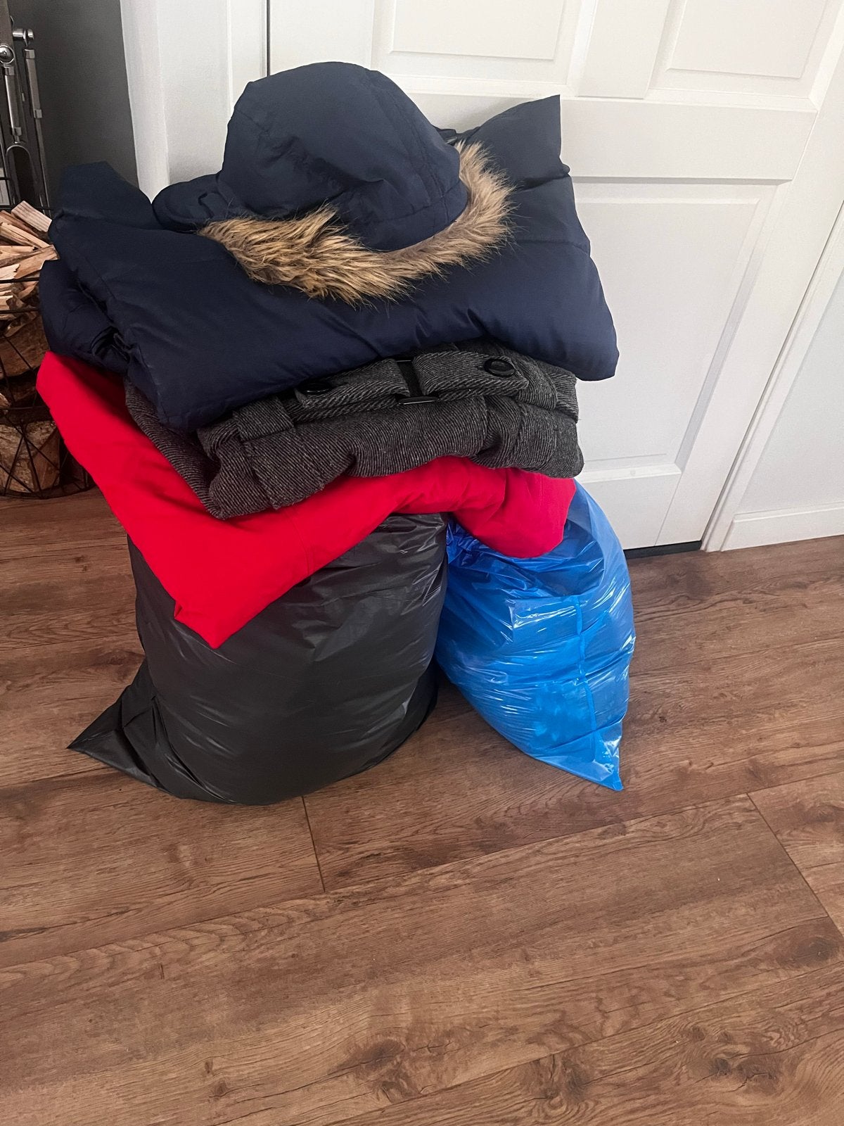 Groot kledingpakket dameskleding - Diverse maten en stijlen, Kleding | Dames, Ophalen, Gedragen, Maat 38/40 (M)