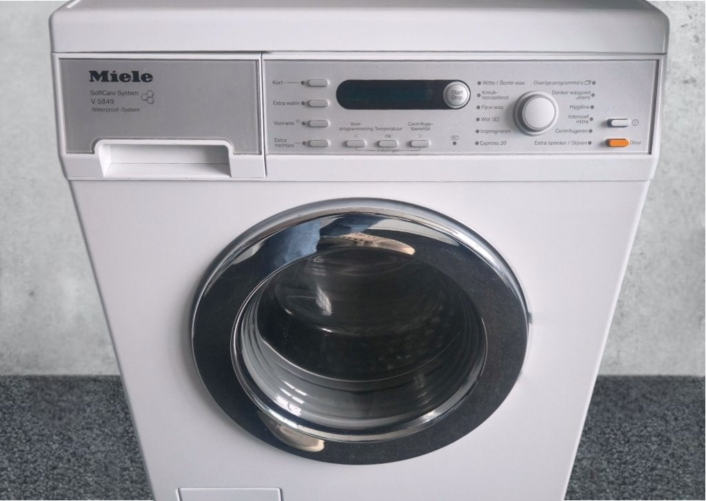 Miele set Softcare 7kg A+ – 12 maanden garantie​, Wesley's Witgoed, Info@wesleyswitgoed.nl, Industrieweg 3B, 1613KT Grootebroek, Nederland