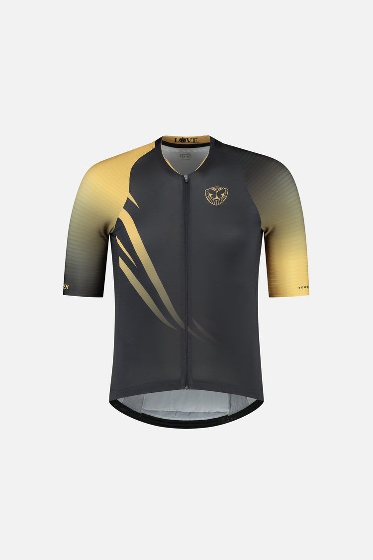 Tomorrowland x Ridley fiets kledingset maat M, nieuw!, Nieuw, Ophalen of Verzenden, Bovenkleding, Heren