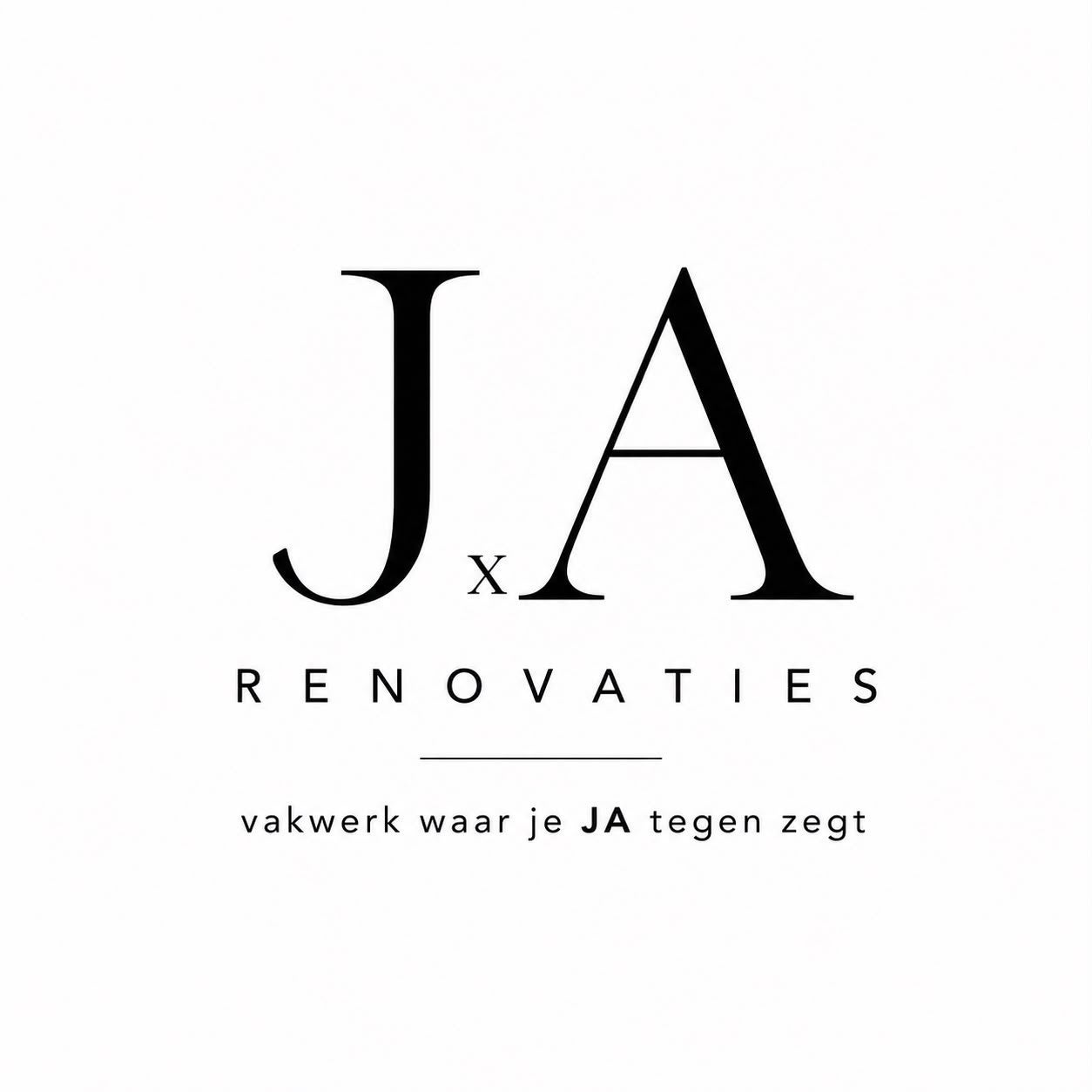 JxA Betrouwbare aannemer met zeer ervaren personeel!, Garantie, Verbouw of Aanbouw