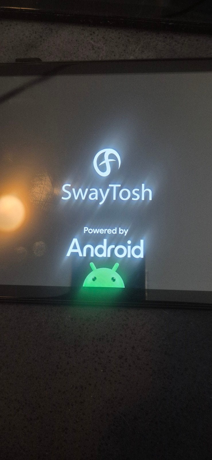 SwayTosh P80 Android Tablet - Zo goed als nieuw, Computers en Software, P80, 32 GB, 8 inch, Ophalen of Verzenden