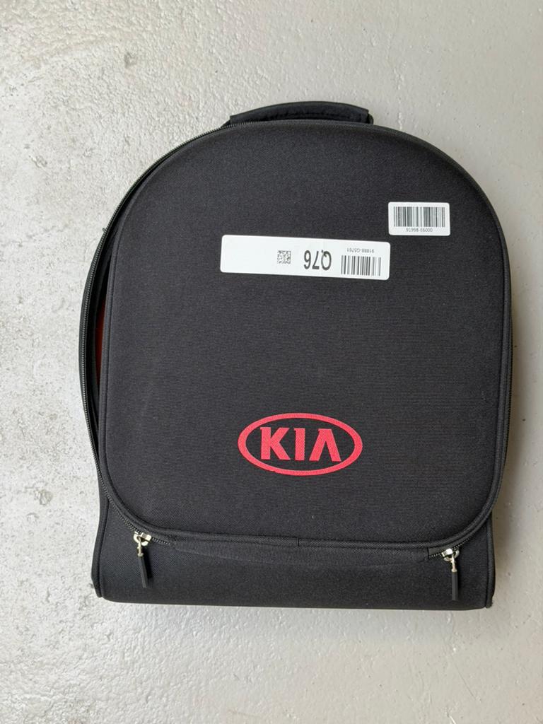 Kia Hyunadai 9188-g5531 thuis oplader, Auto diversen, Laadpalen, Ophalen of Verzenden, Zo goed als nieuw, Laadkabel
