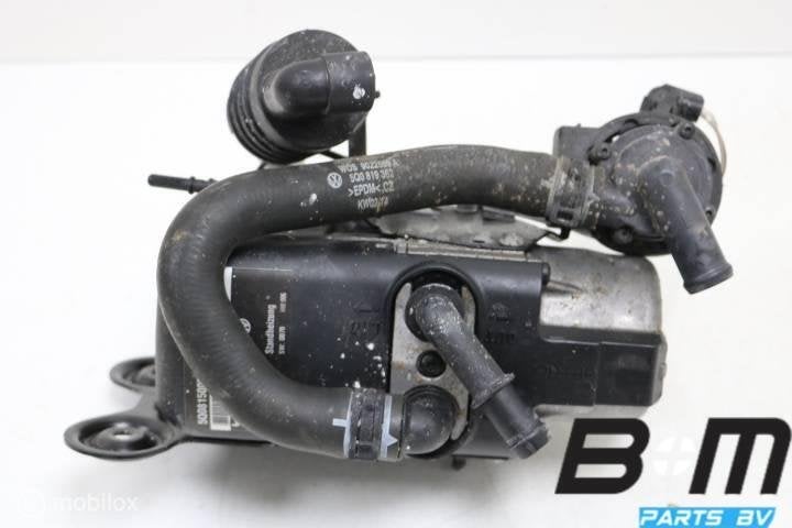 Standkachel VW Golf 7 5Q0815005S