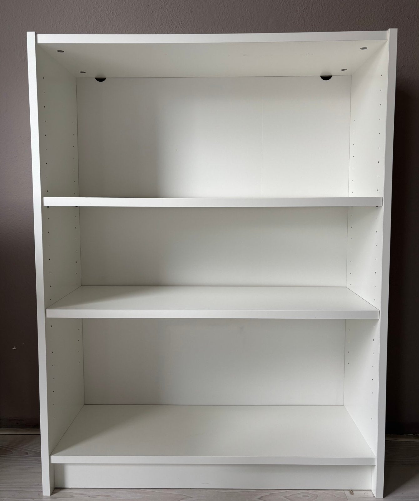 Billy boekenkast IKEA, Huis en Inrichting, Ophalen, 200 cm of meer, 50 tot 100 cm, Zo goed als nieuw