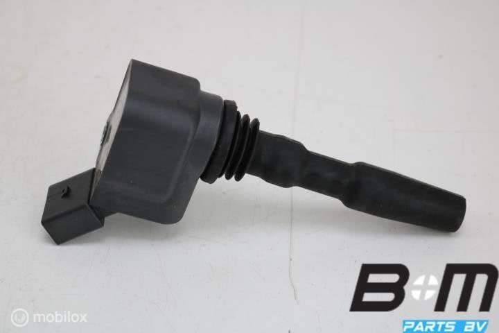 Bobine met bougiestekker VW Golf 7 1.2 TSI CYV 04E905110E, Gebruikt