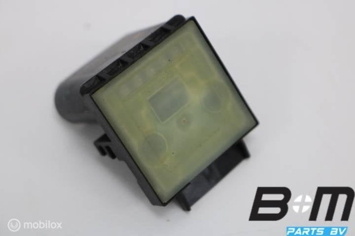 Hall-voeler VW Polo 2G AW 3C0927810D, Gebruikt