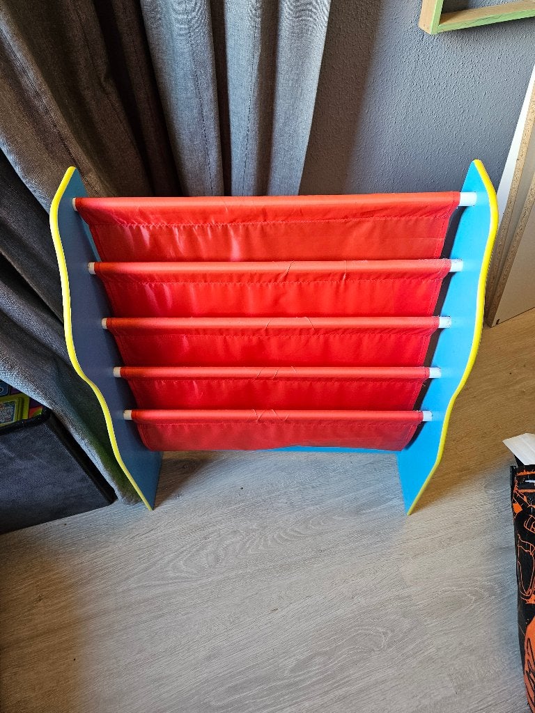 Boekenrek pawpatrol, Kinderen en Baby's, Ophalen