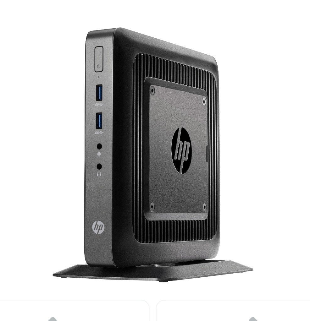 HP Thin client HomeAssistant (omnibatterij), Ophalen of Verzenden