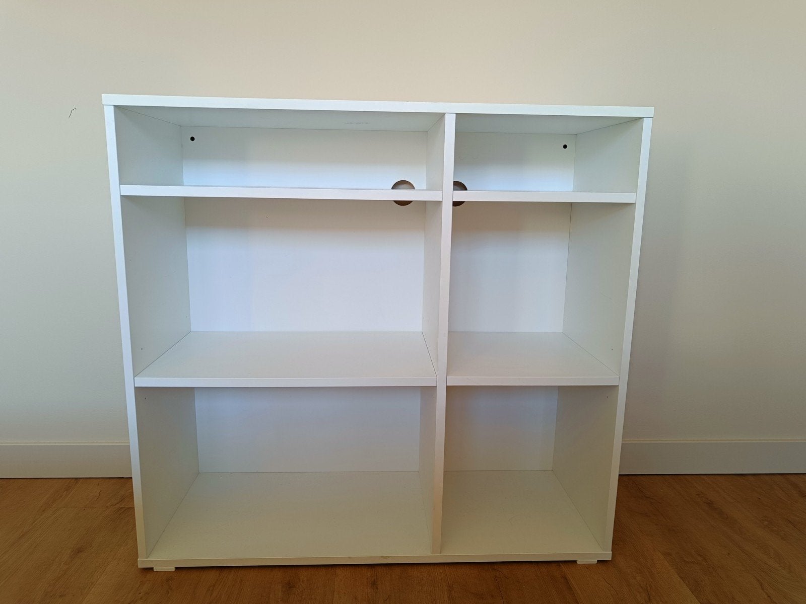 Ikea Vihals stellingkast, Huis en Inrichting, Ophalen, Gebruikt
