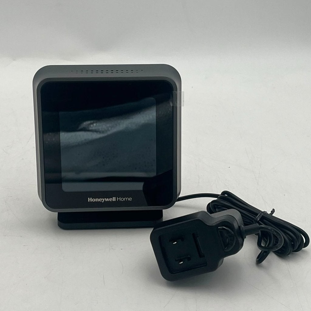 Honeywell T6R Draadloze Smart Thermostaat - WiFi App - Nieuw, Honeywell, Zo goed als nieuw, Support@honeywell.com, 855 S. Mint Street
Charlotte, NC 28202
United States