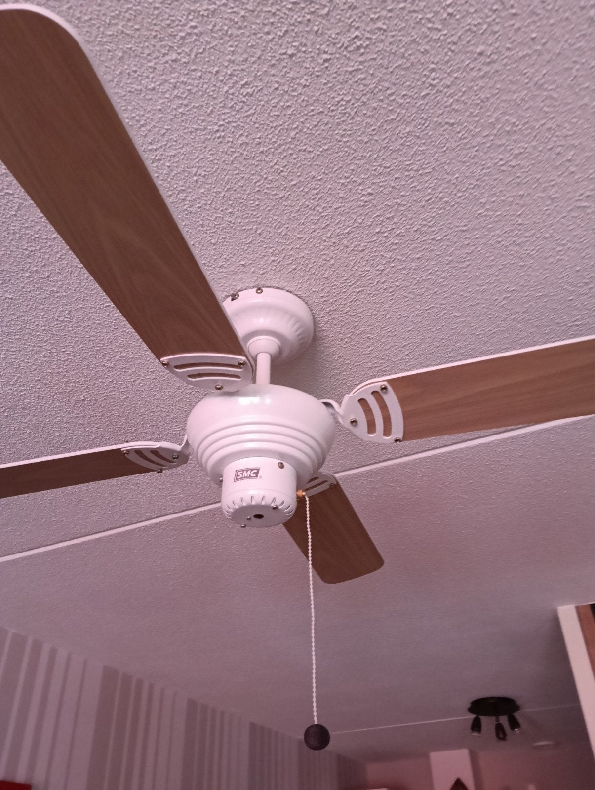 Ventilator , 3 standen, Witgoed en Apparatuur, Ophalen of Verzenden, Statiefventilator